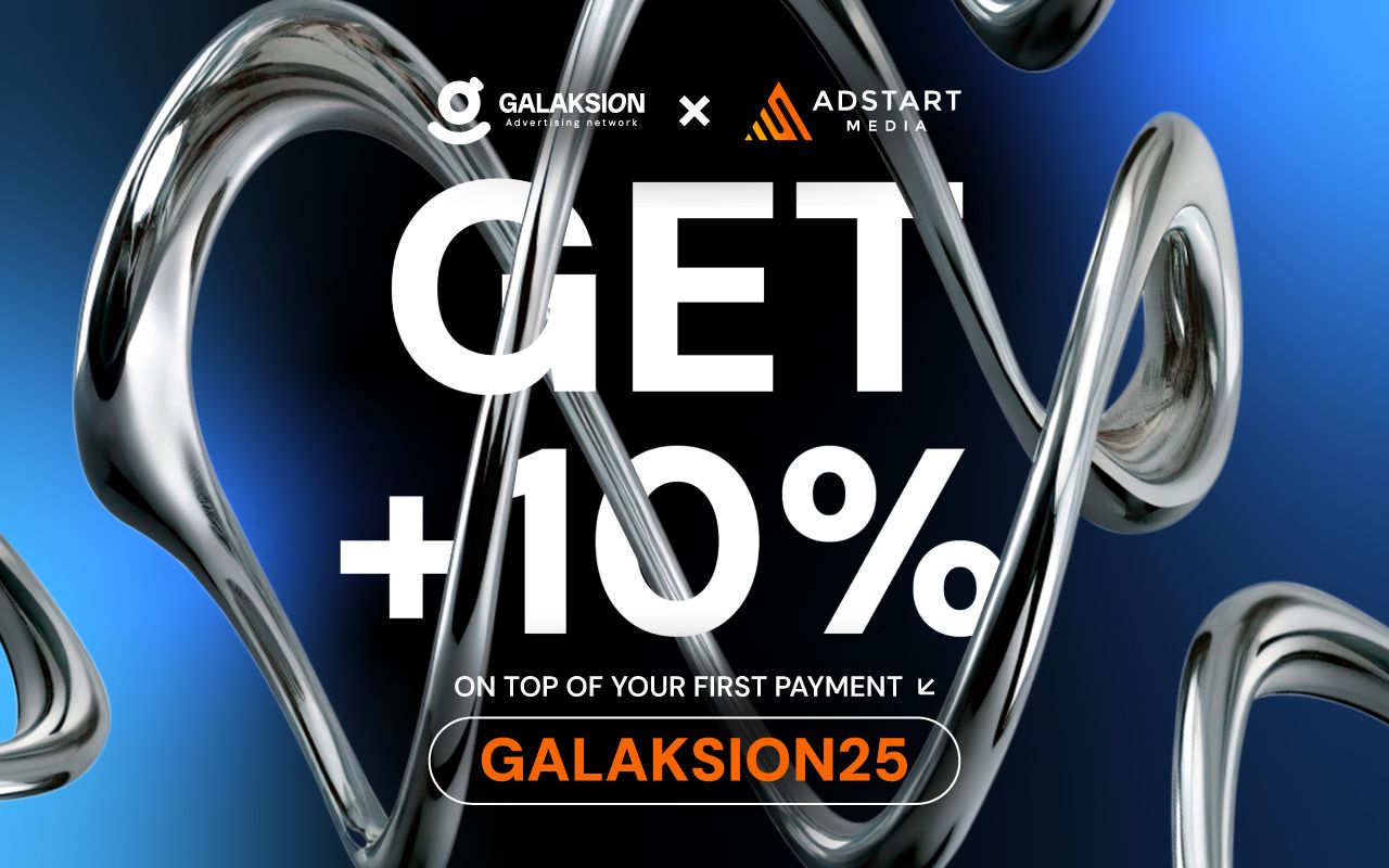 Scale smarter with AdStart Media
