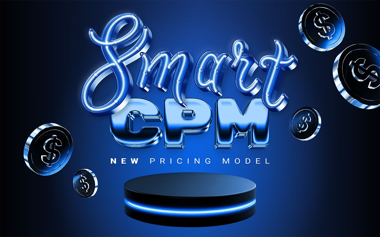 Smart CPM: outrun your rivals, not your budget