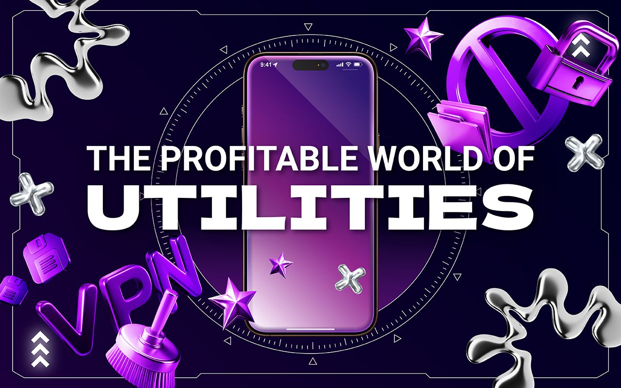 The profitable world of utilities