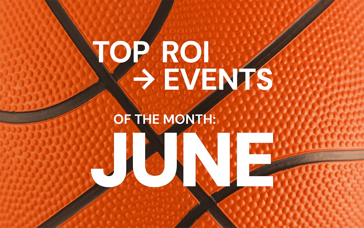 Top 7 high-ROI opportunities in June 2026