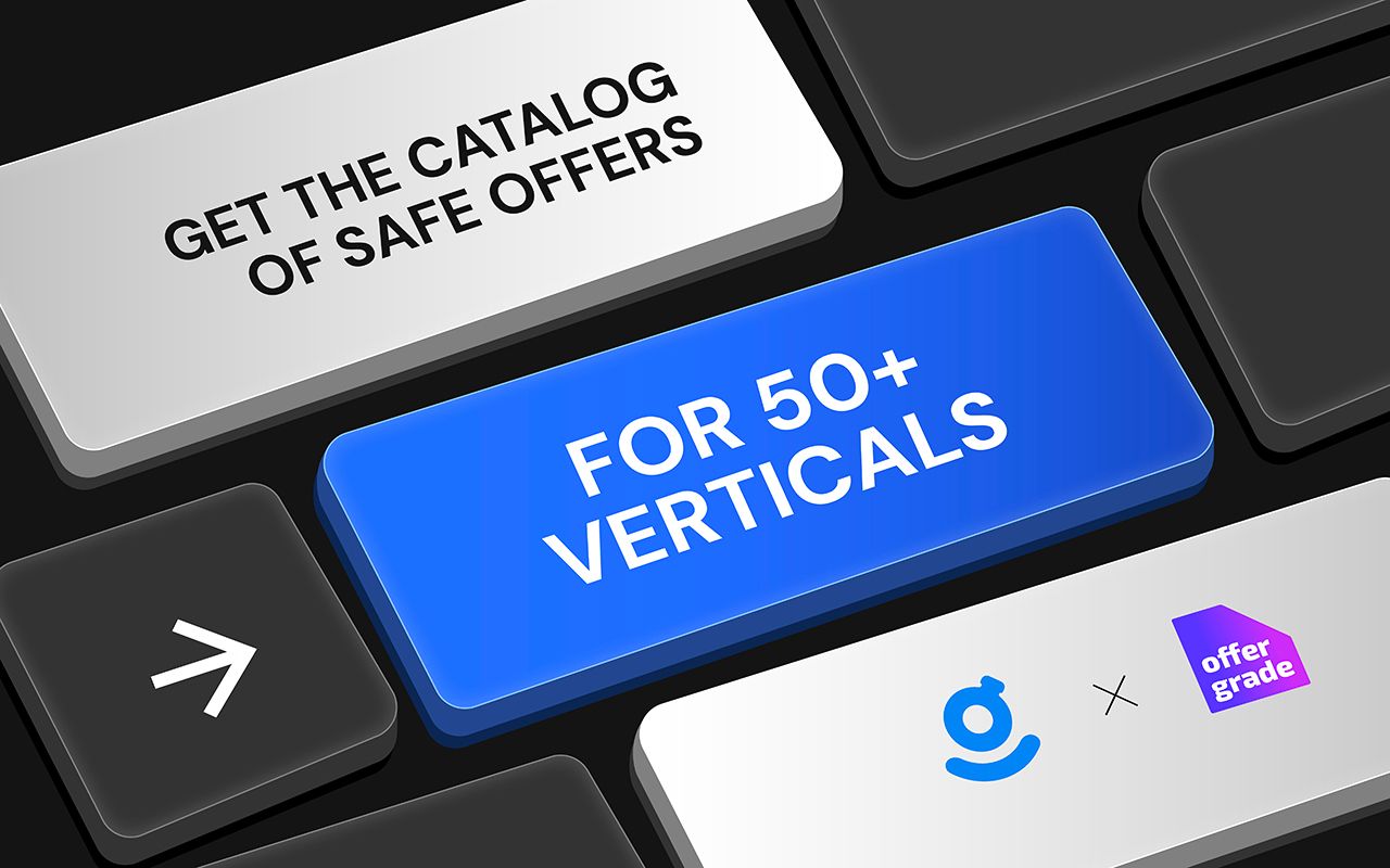 OfferGrade: a directory that saves media buyers weeks of research