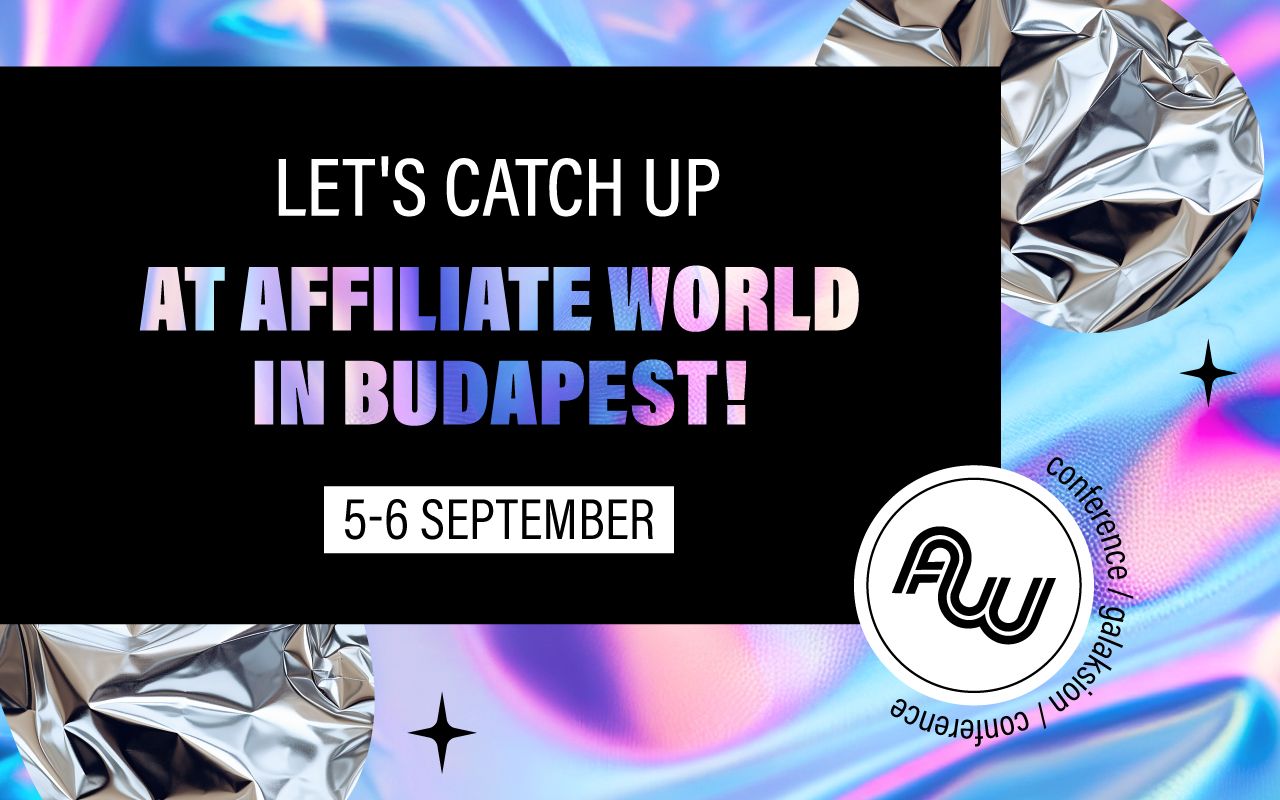 Your next beneficial collab awaits in Budapest! 