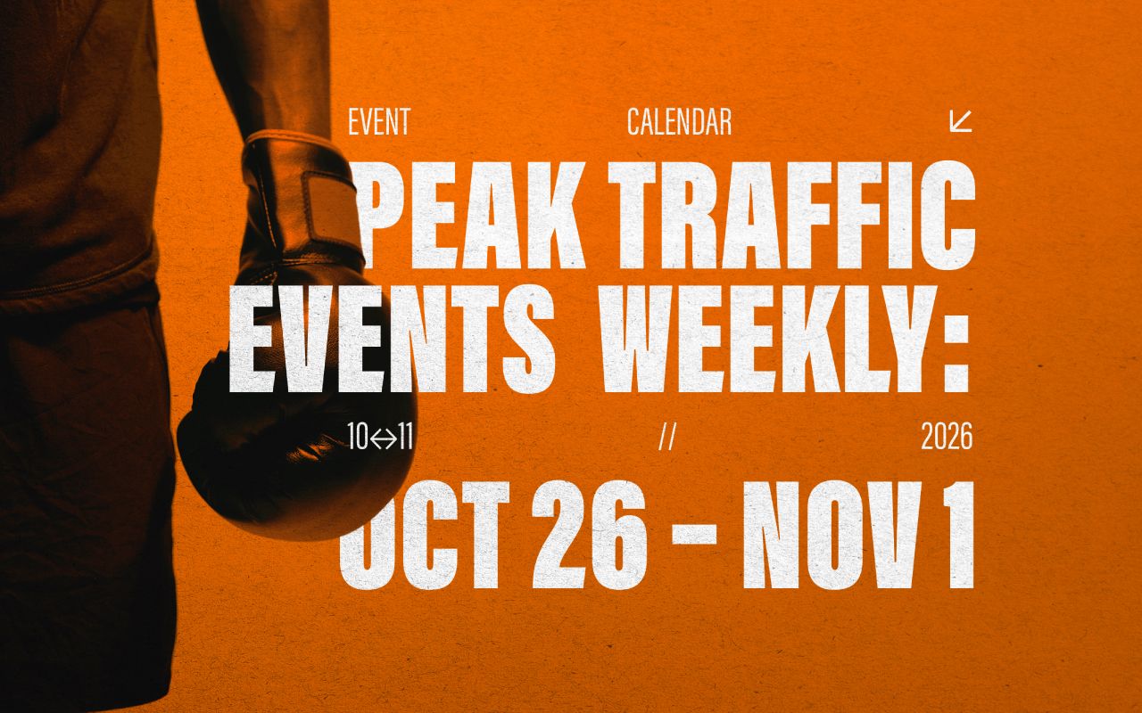 Halloween night: Canelo vs Mbilli! Boxing, MLB, F1, and a $1,750 prize to win