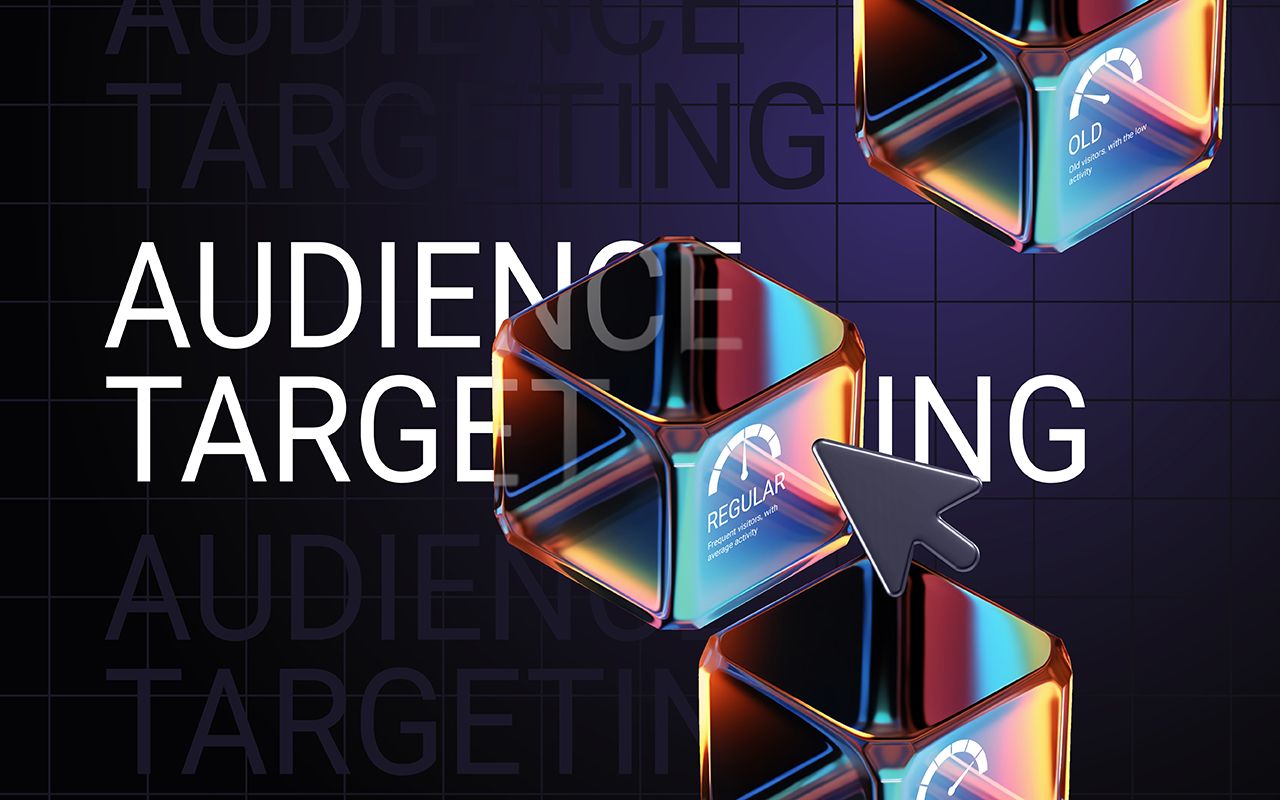 The killer feature to segment your audience in pop campaigns!