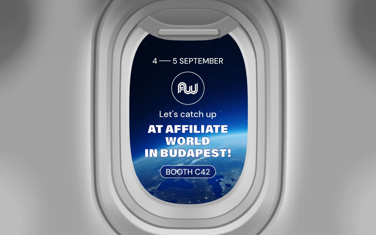 Future billionaires link up at AW Budapest