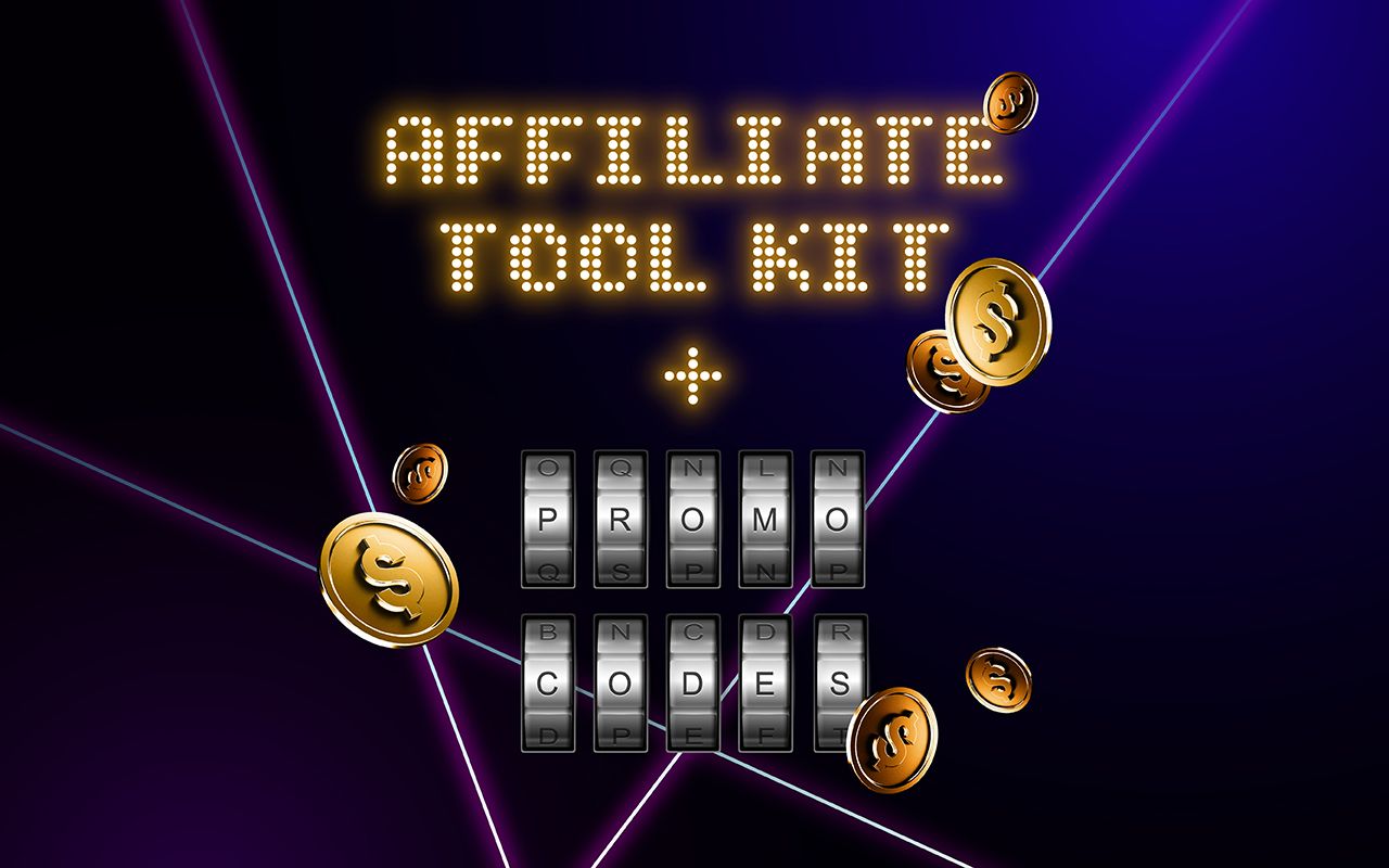 Turn your campaign into pure gold with tools & PRIZES