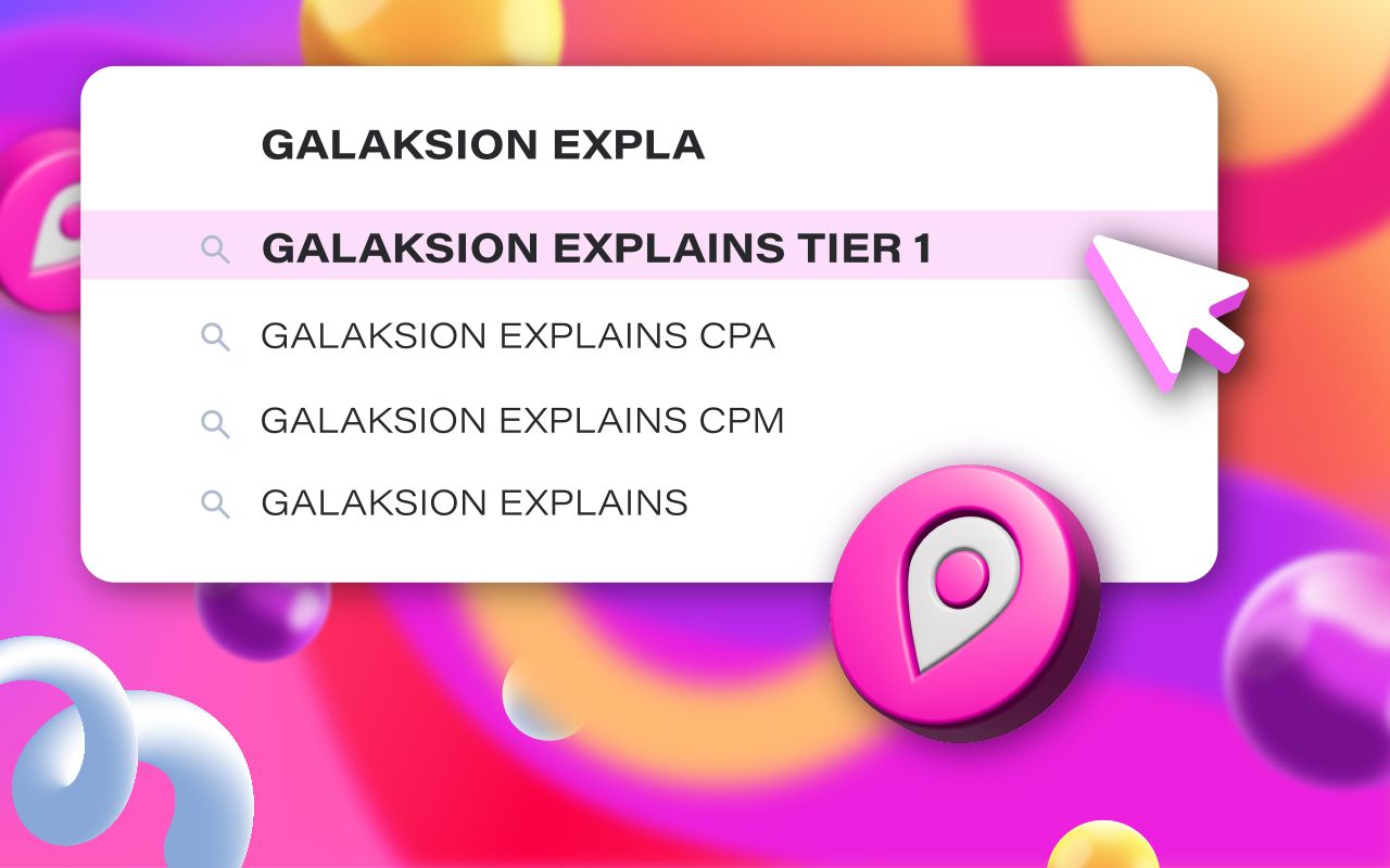 Tier 1: what is it made of?