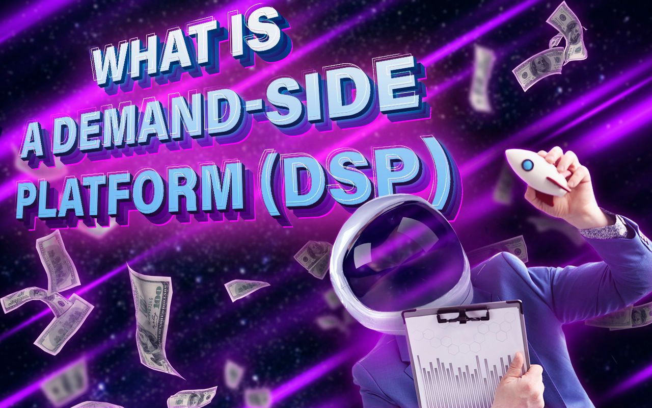 What is DSP?