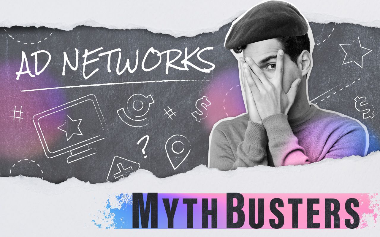 MythBusters: Ad Networks