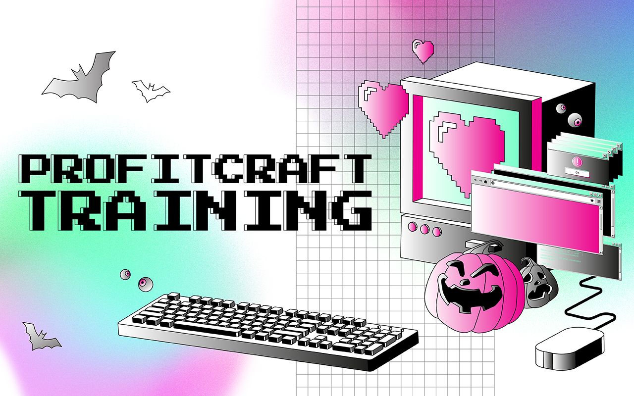 Profitcraft training