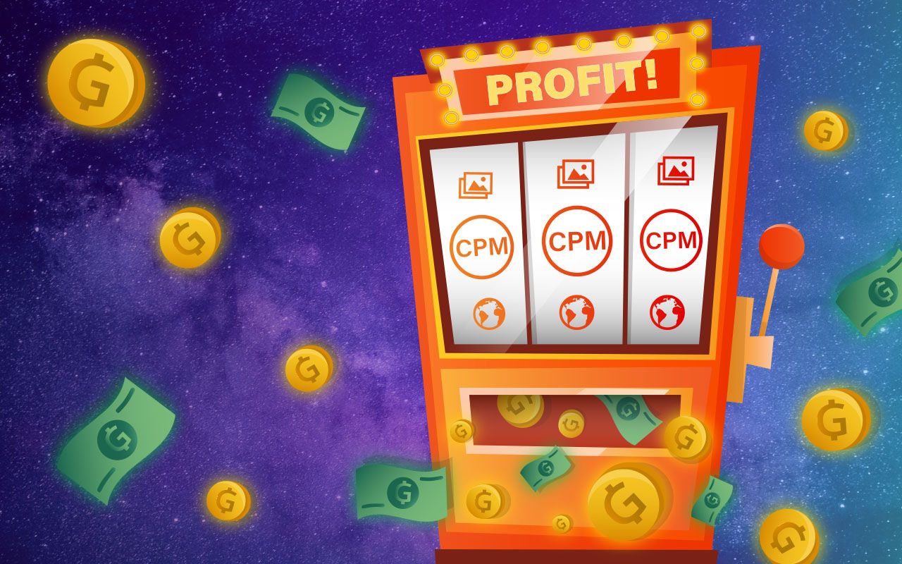 Optimization: profit’s best friend