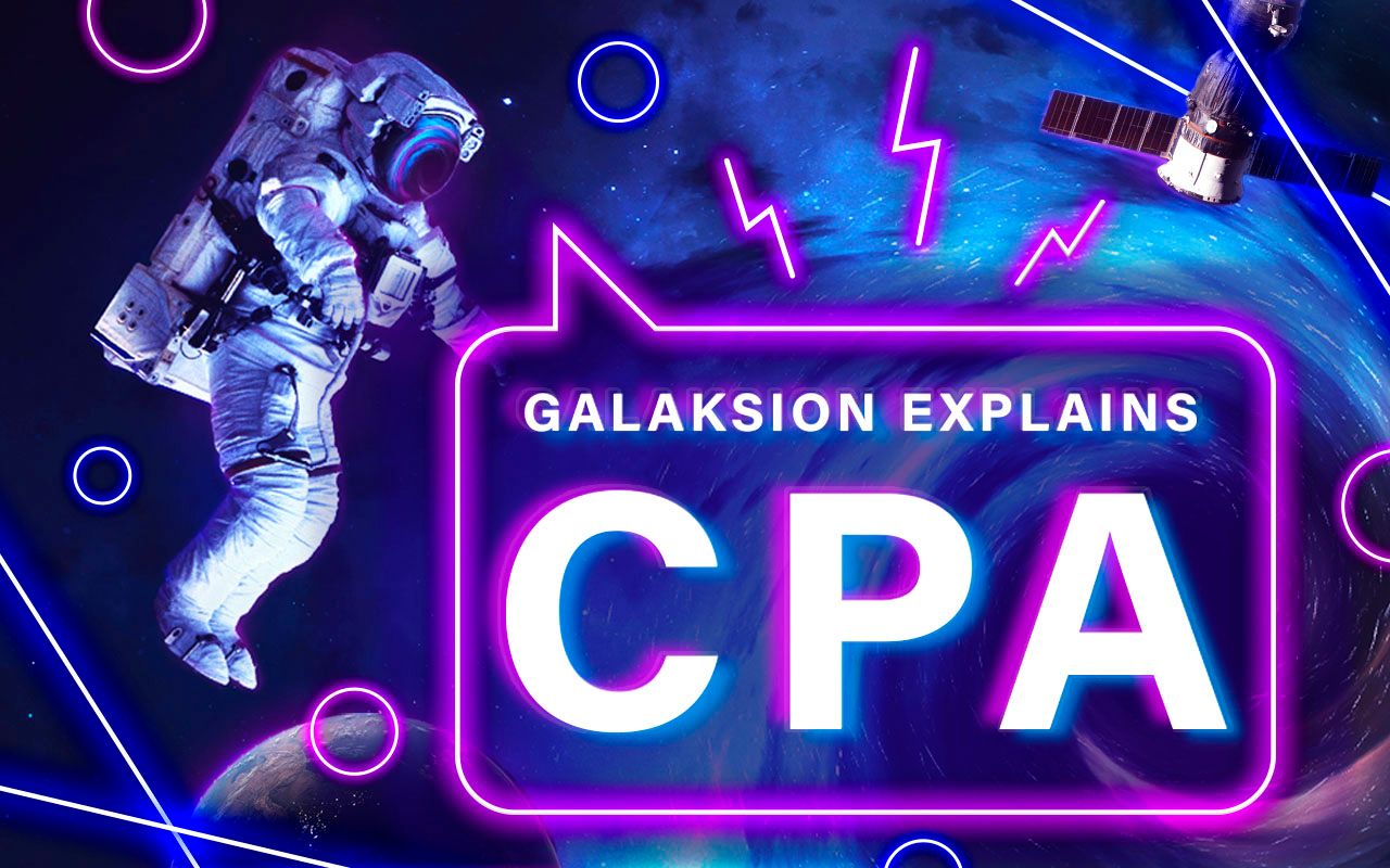 CPA Marketing - What it is and how it works