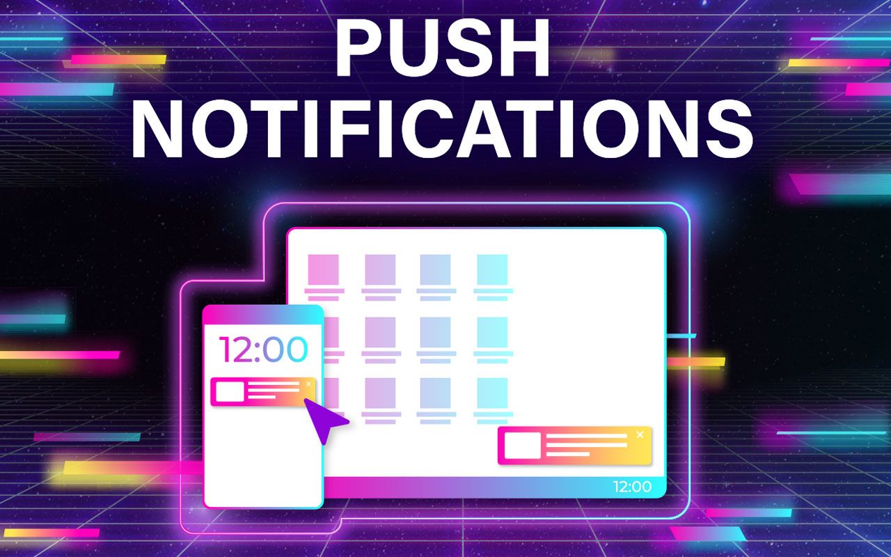 Push traffic in 2021. Is it worth it?