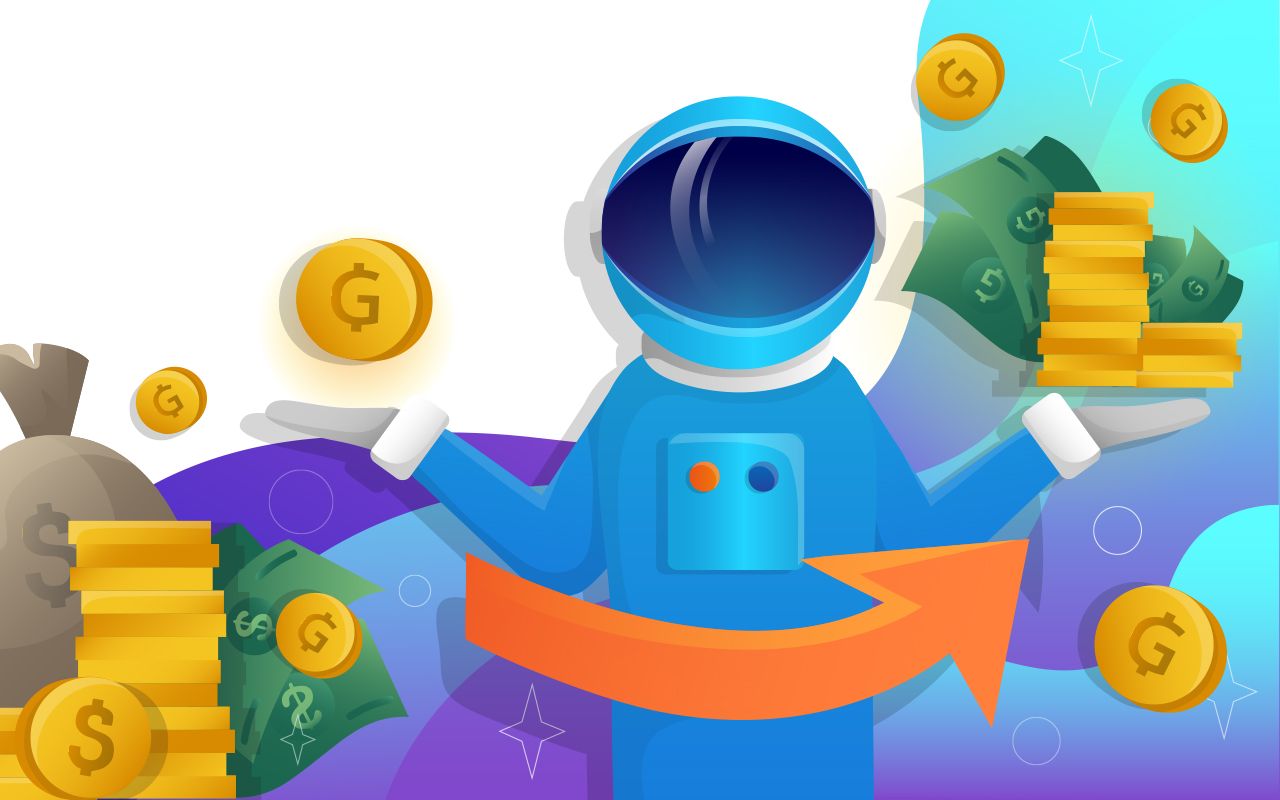 Case study: ROI 357% and $3000 profit with push-notifications
