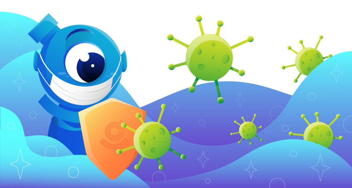 Coronavirus: information for our clients