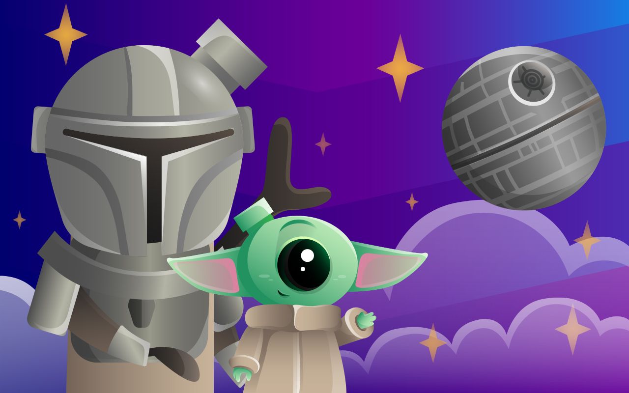 Do not miss your Star Wars Day bonus!