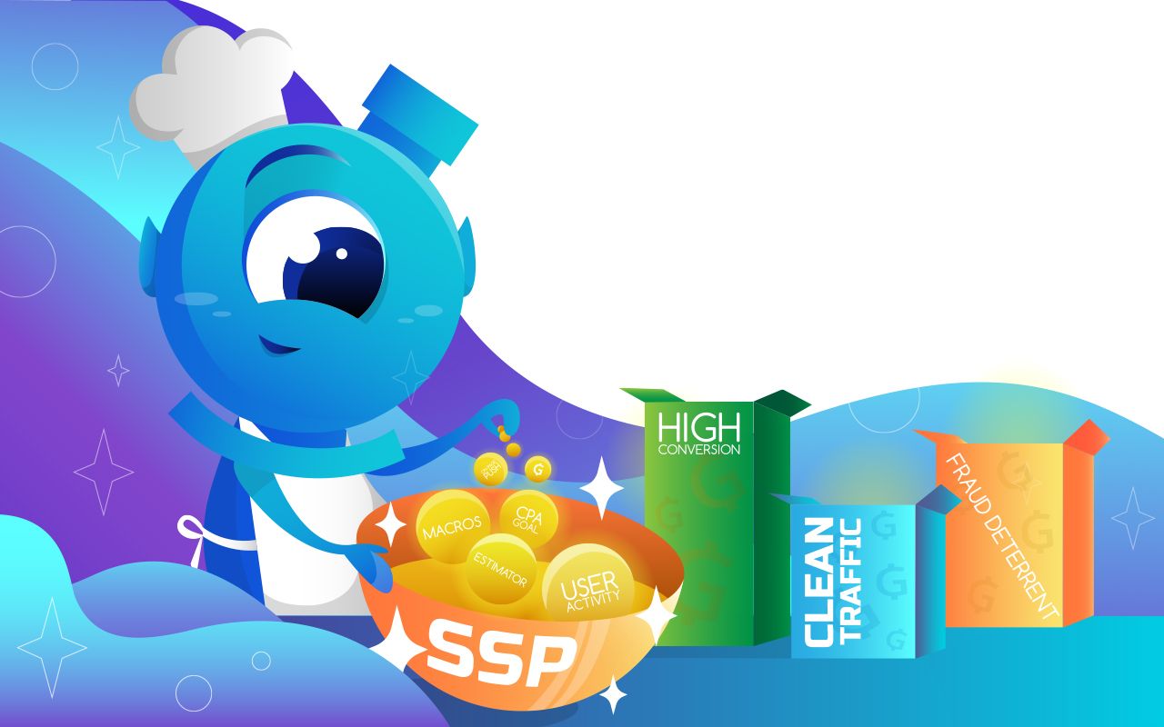 SSP Galaksion: update digest