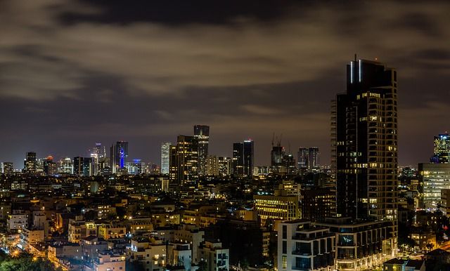 Israel Mobile Summit 2018: Galaksion's Impression