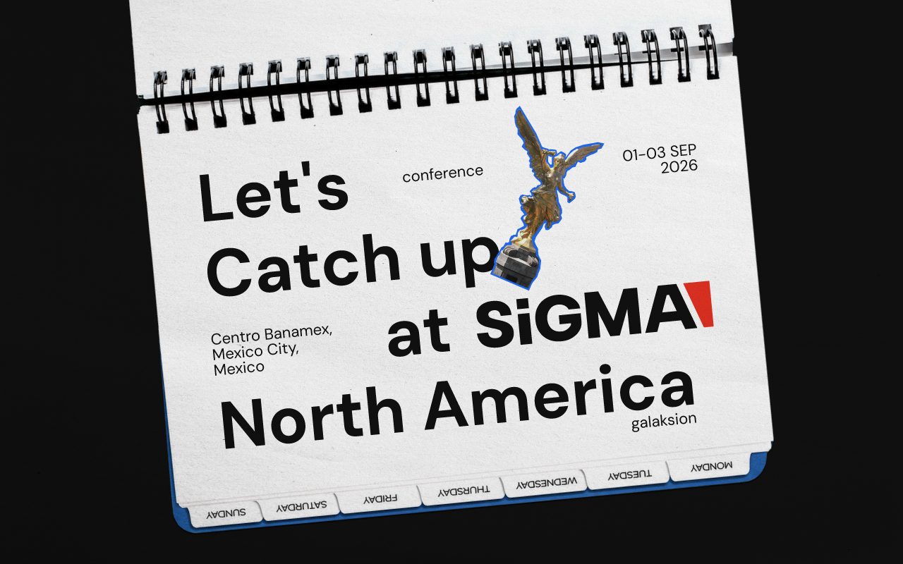 Revealing iGaming ROI tricks at SiGMA North America