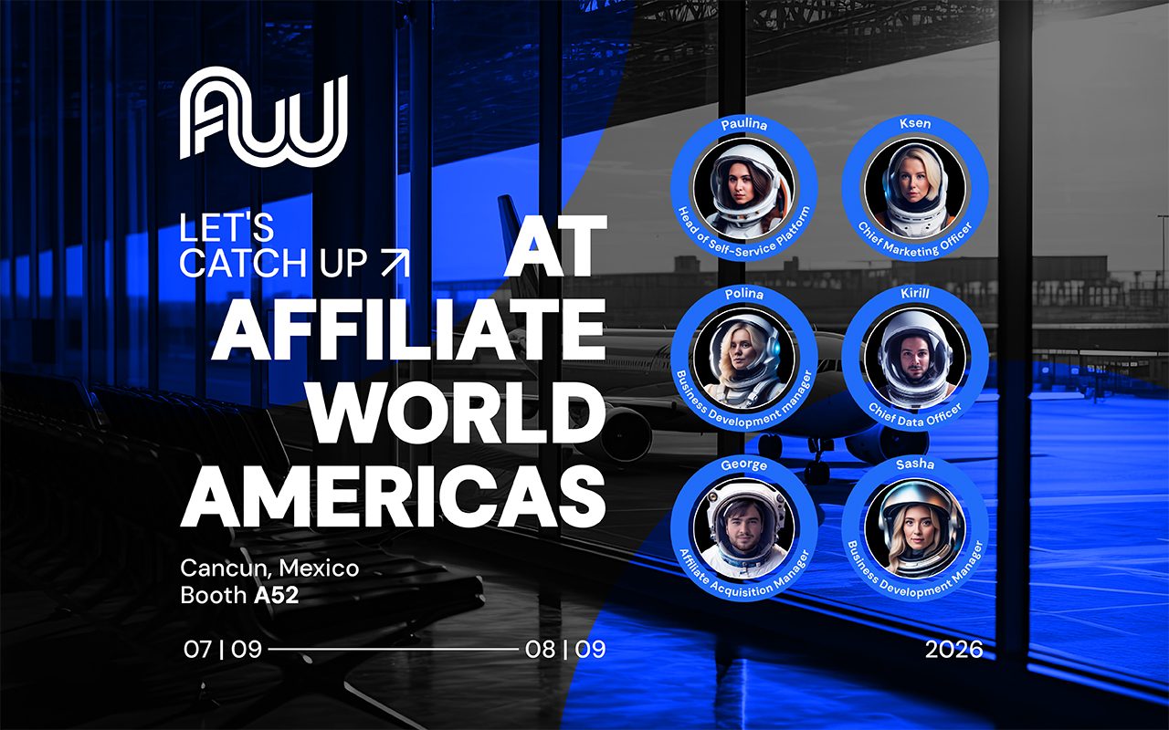 Talk ROI with Galaksion at the first-ever AW Americas