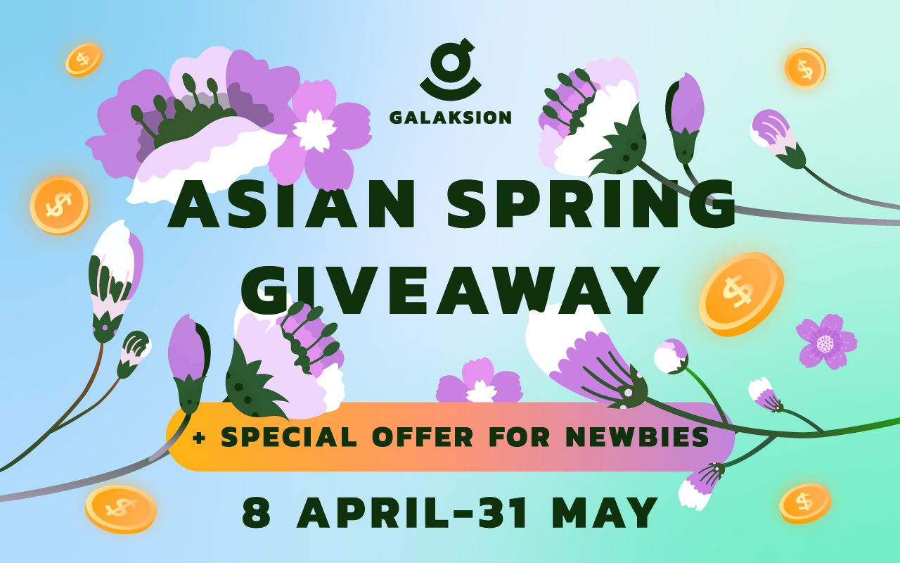 Opportunity for newbies: earn profit and 10% cashback from your first Asian campaign!