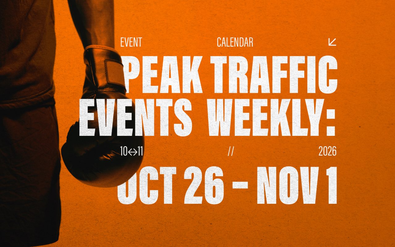 Halloween night: Canelo vs Mbilli! Boxing, MLB, F1, and a $1,750 prize to win