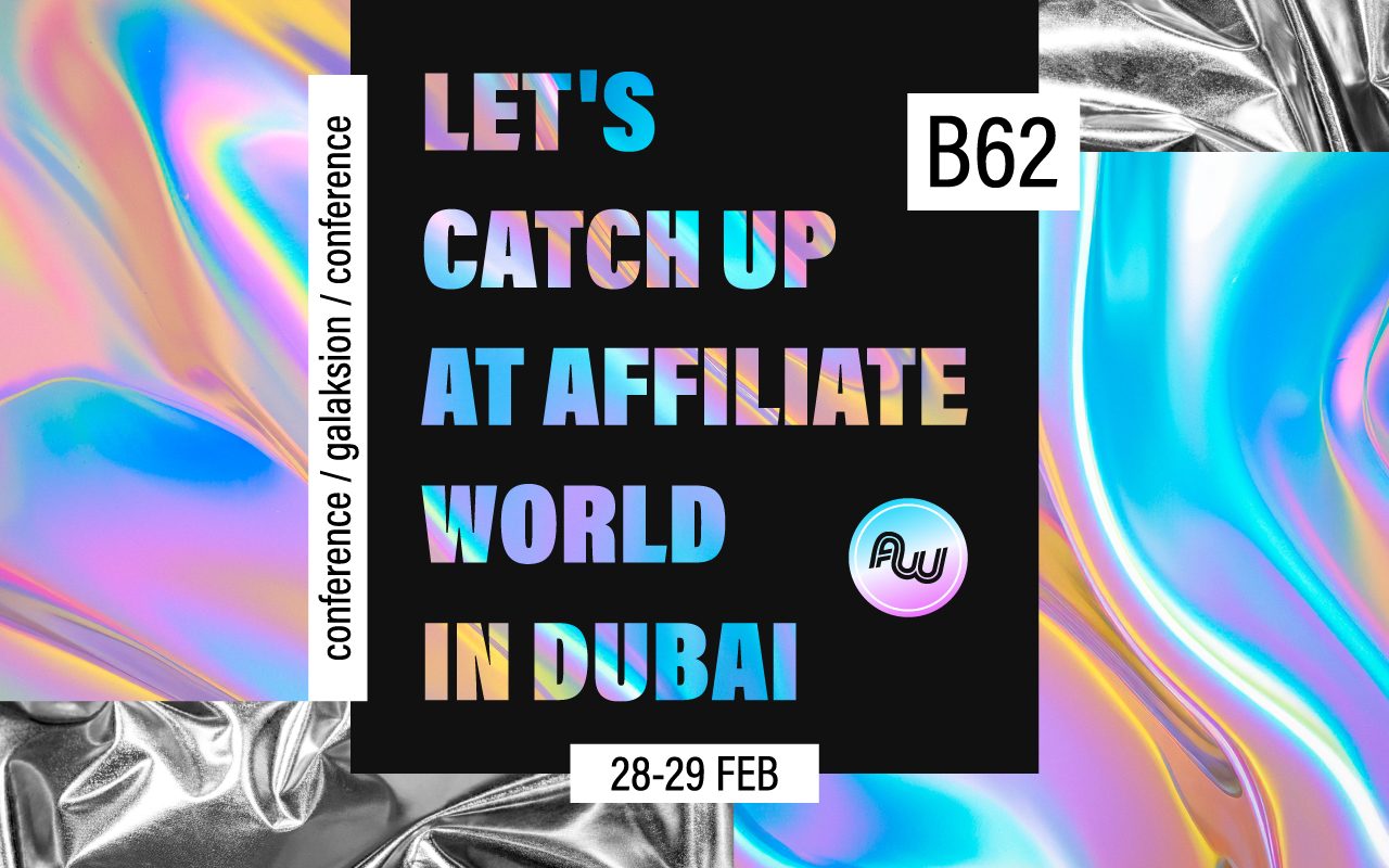 Get access to direct traffic: come to Booth B62 at AWA 