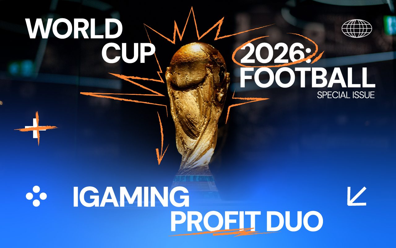 World Cup 2026: top GEOs, verticals, and rates for your iGaming offers