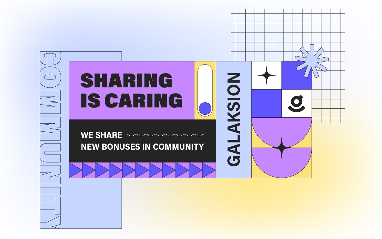 You’re the chosen to Profit-makers Community!