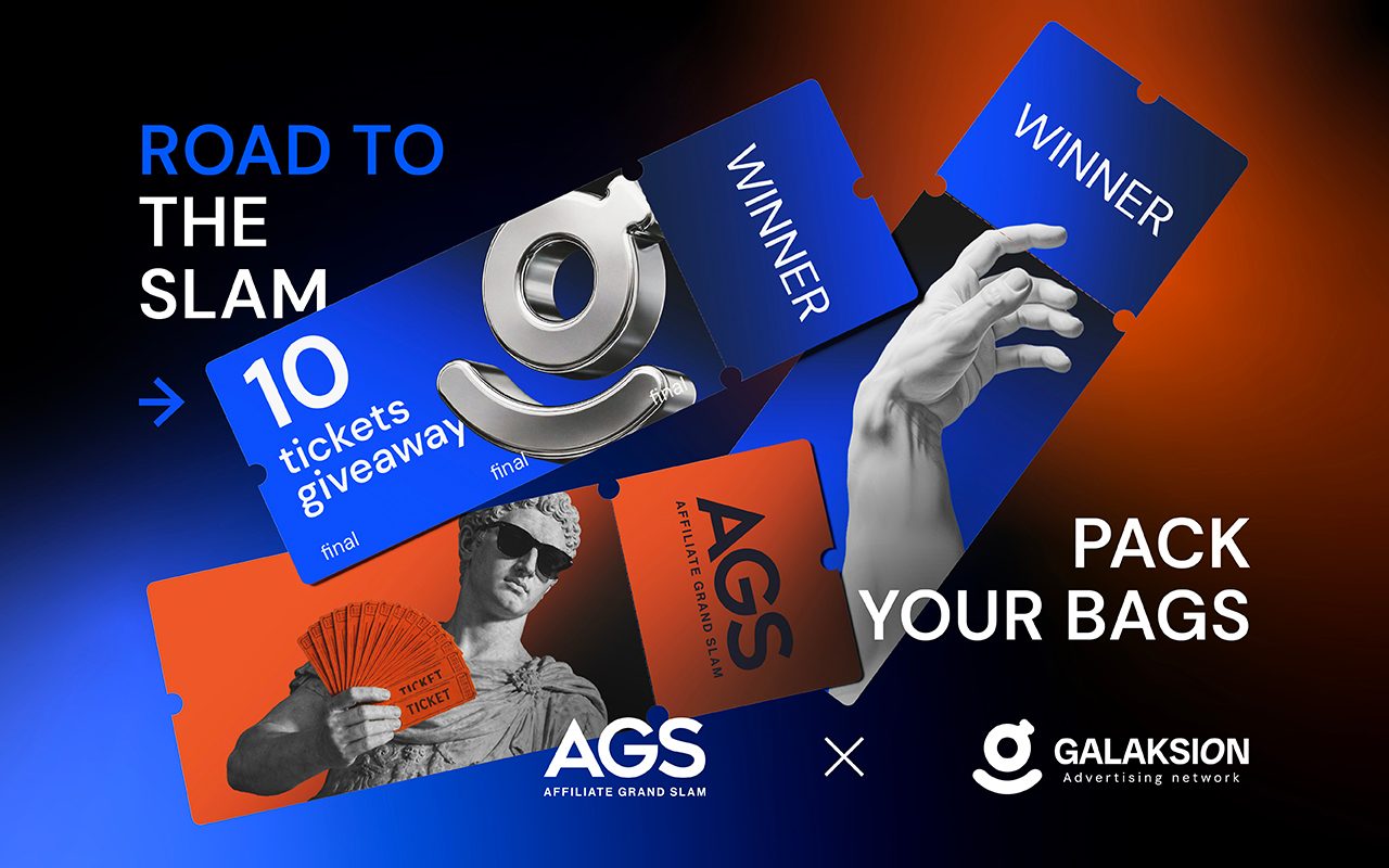 Ready to pack your bags for AGS?
