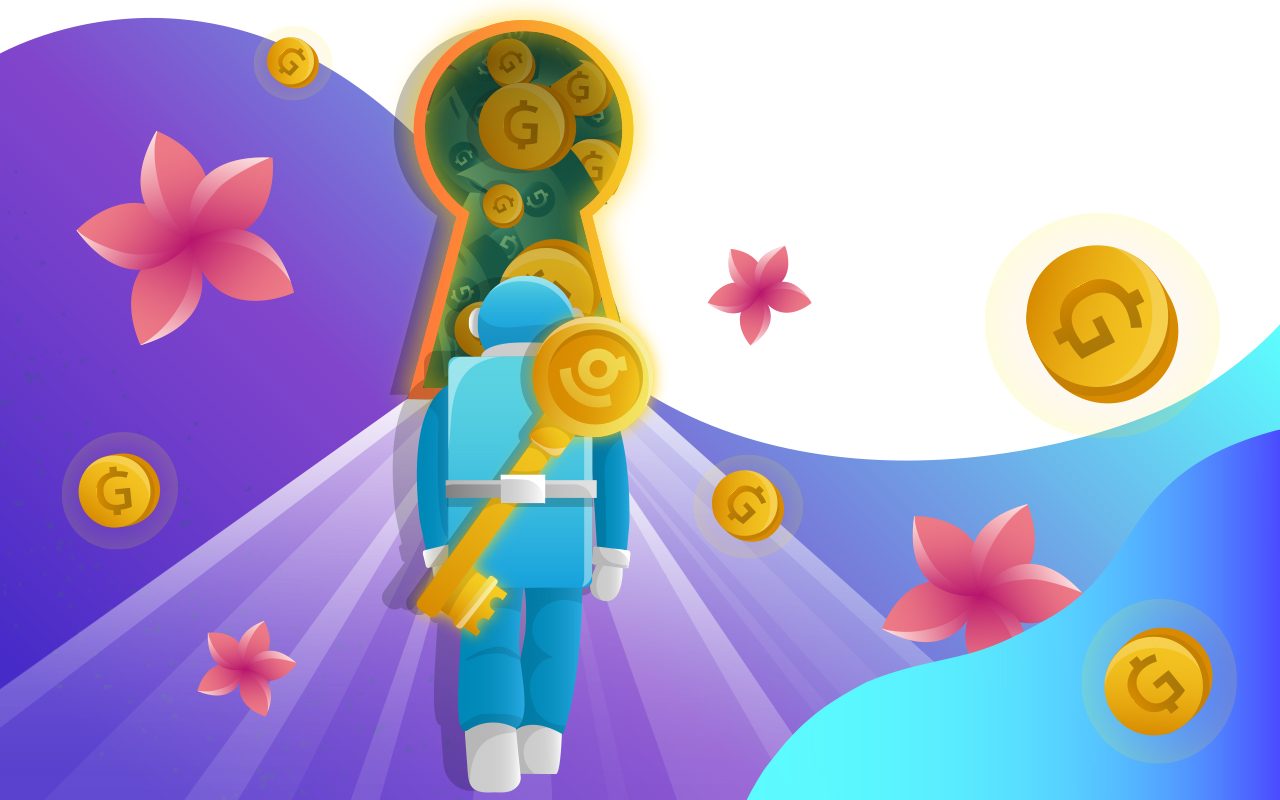 Galaksion announces Indian vacation