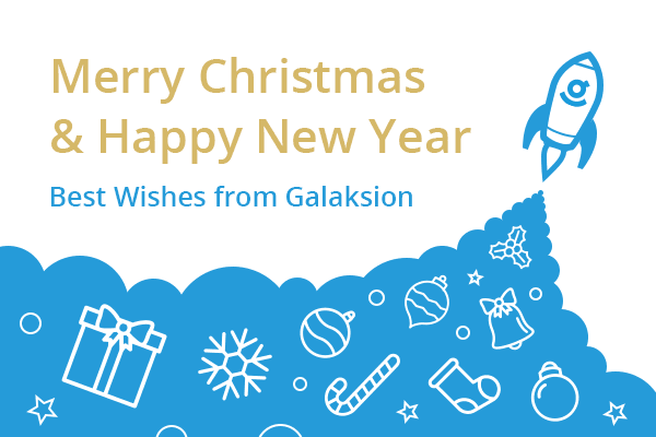Happy Holidays!