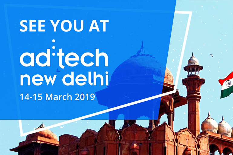 ad:tech New Delhi 2019