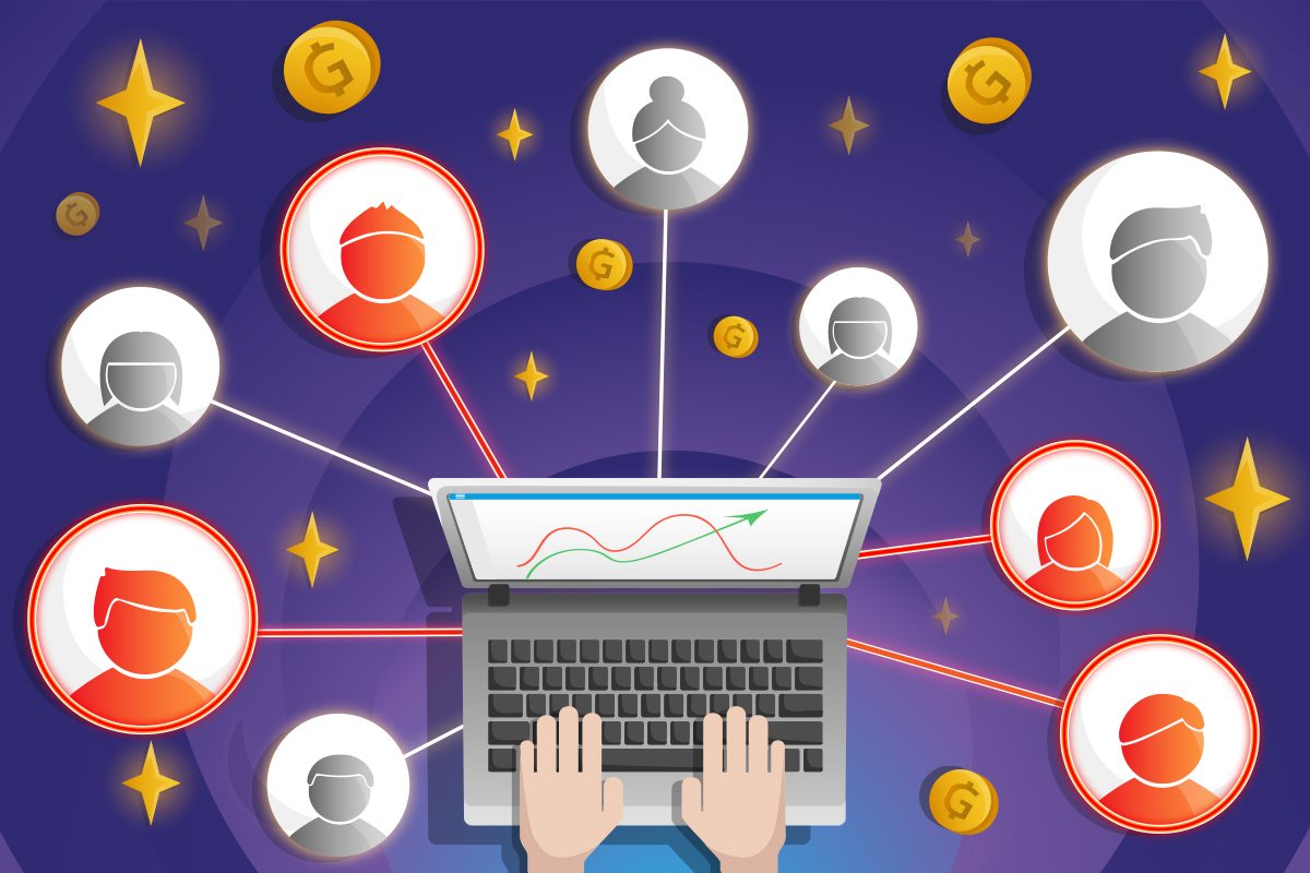 Dynamic ads: better conversion with less effort