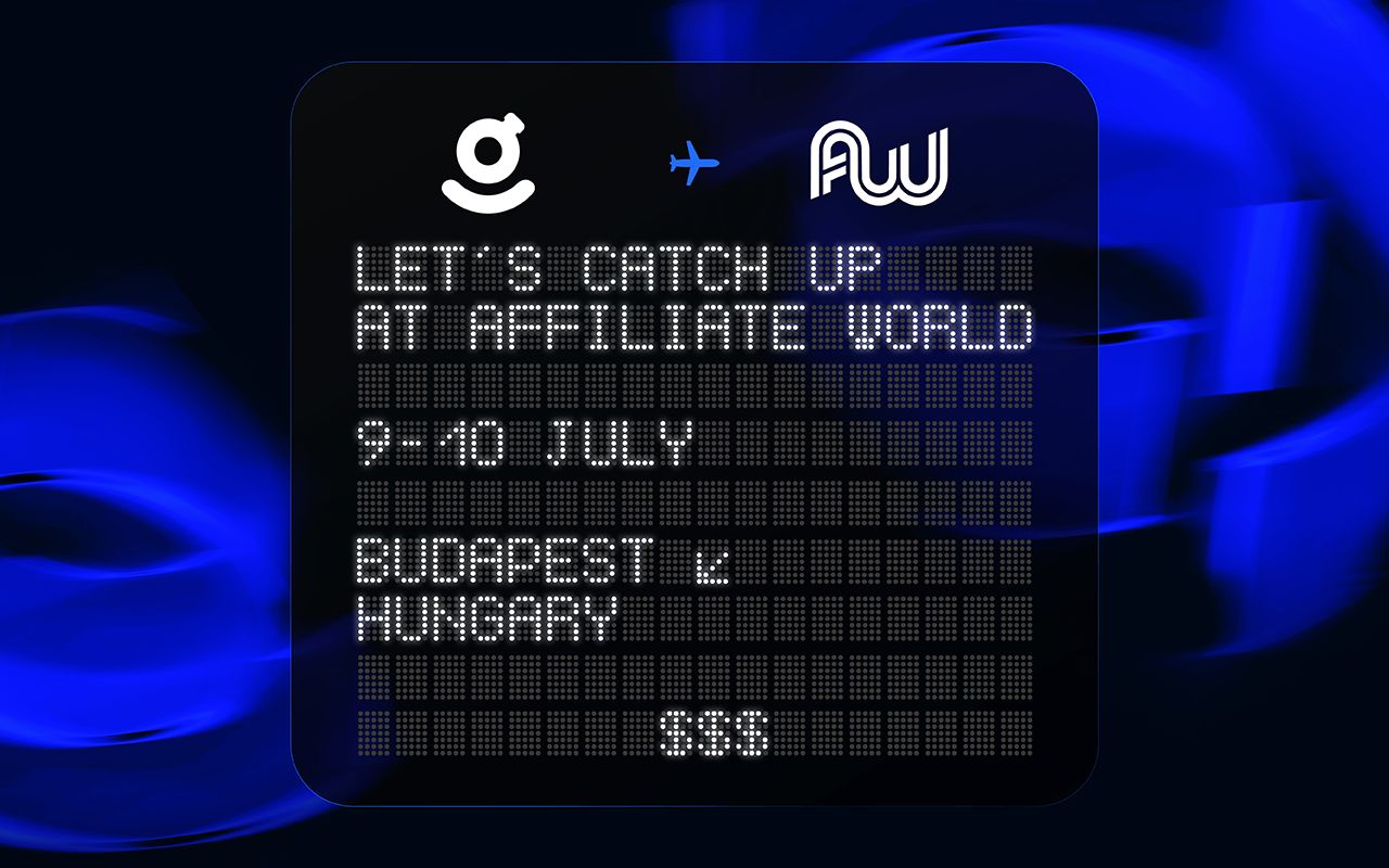 Galaksion’s ROI secrets, at AW Budapest 2026