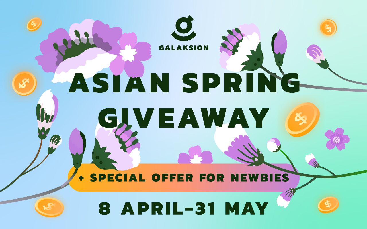 Opportunity for newbies: earn profit and 10% cashback from your first Asian campaign!
