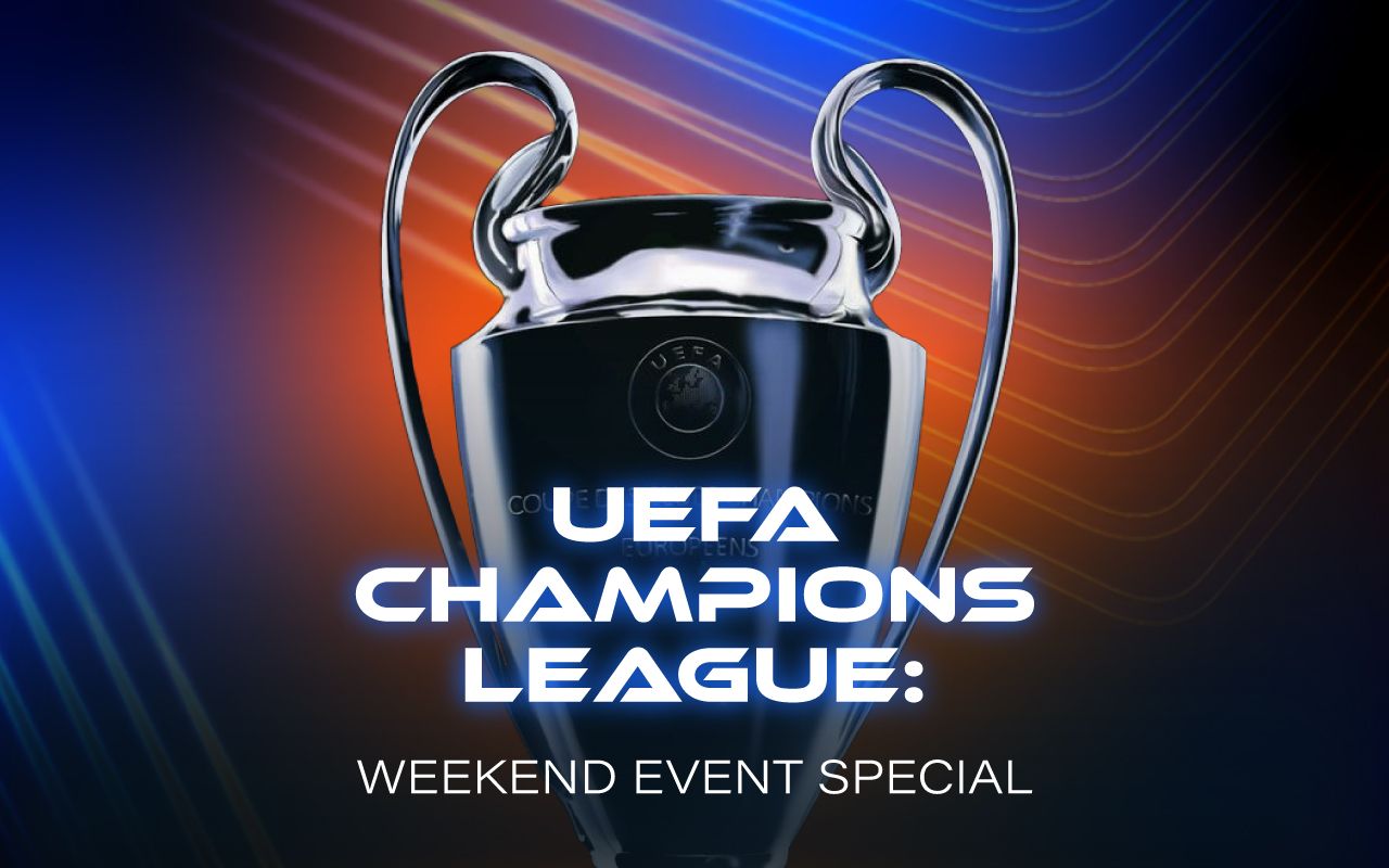 UEFA Champions League: Earn more with the most engaged event in 2025